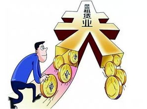 屹商企業 金融租賃服務實體經濟作用日益凸顯