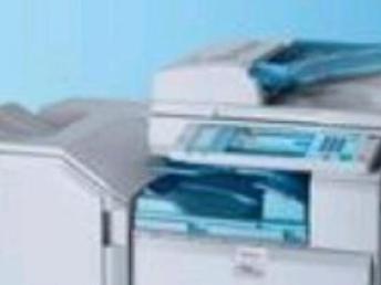 長寧區彩色復印機出租 專業服務，誠信可靠