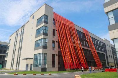 江西瀚宇智能技術電子商務系統在東上鄉正式開業，助力井岡山市數字化發展